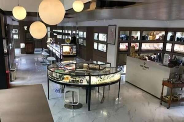 延边寄卖奢侈品店